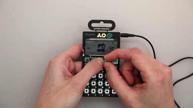Amazon.com: Teenage Engineering Ultimate PO Punch Bundle - 3-in-1